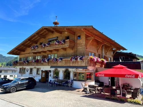 Haus Marjanne 