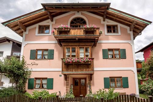 Haus Savoy 