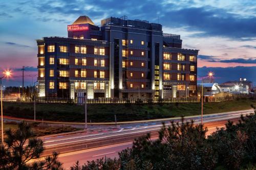 Hilton Garden Inn Corlu 