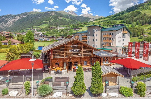 Accommodation Matrei Osttirol 