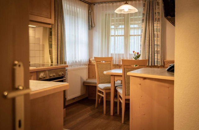 Holiday Resort Gradonna Chalet Kals 