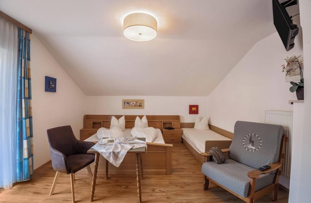 Ferienwohnung Pers 