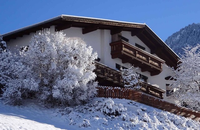 Holiday Siggi Almhütte 
