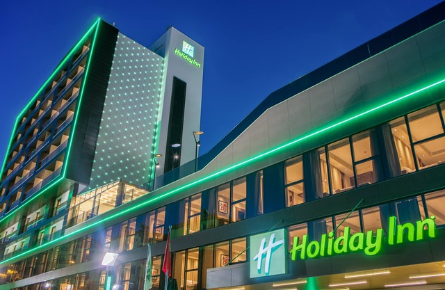 Holiday Inn Antalya - Lara, an Ihg Hotel
