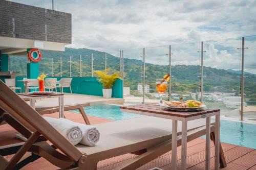 Holiday Inn Express Yopal Ihg Hotel 