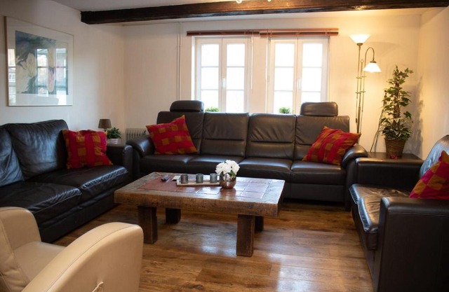 Holidayhouse - Bergfreiheit 48 Silbach