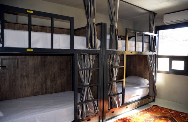 Ephesus Hostel 