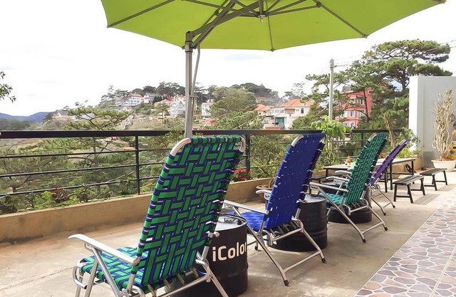Icolor Da Lat 