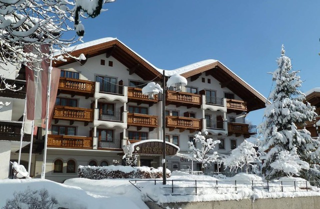 Hotel Restaurant Feldwebel Incl Lift Pass Hb 