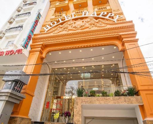 HOTEL HAPPY PHU QUOC