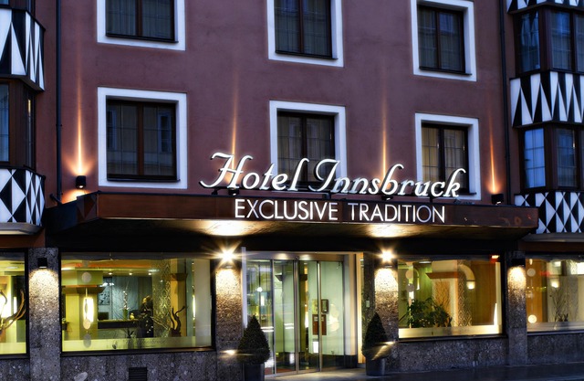 Hotel Innsbruck