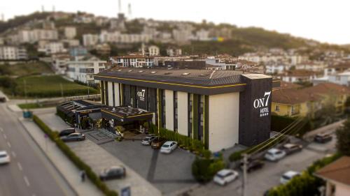 Hotel Sakarya 