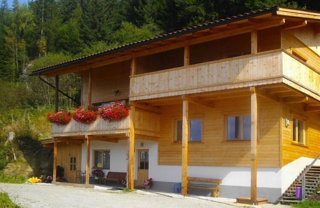 Klammlhof Zell Ziller Persons 