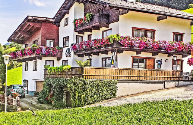 Jägerhof 