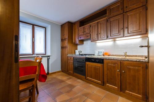 La Marmote Albergo Diffuso Di Paluzza 
