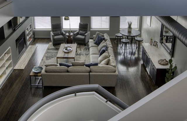 Accommodation Schaumburg 