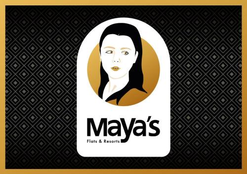 Maya's Flats & Resorts 45 - Dluga 18/19