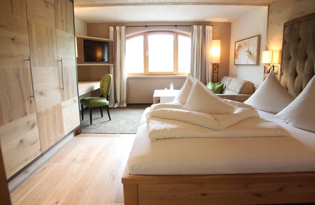 Hotel Bogner 