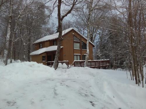Mountain Retreat Wilmington 