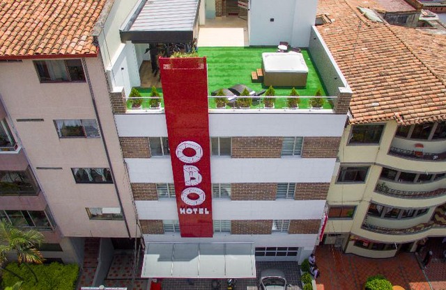 Obo Hotel