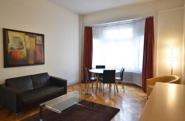 PABS Résidences - Mainaustrasse 18 (2L)