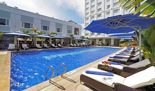 Phu Quoc Ocean Pearl Hotel