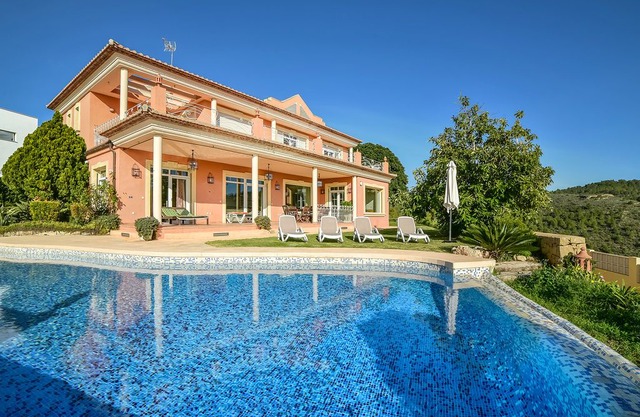 Plusholidays - Villa Eden in Calpe