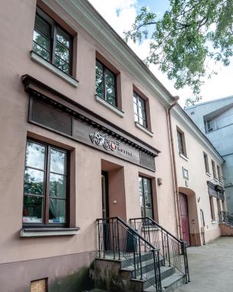 Pogo Hostel