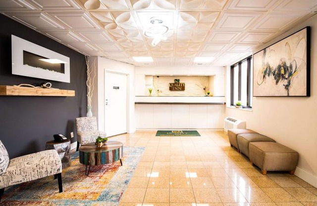 Quality Inn Cromwell / Middletown