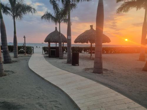 Samaria Club De Playa 