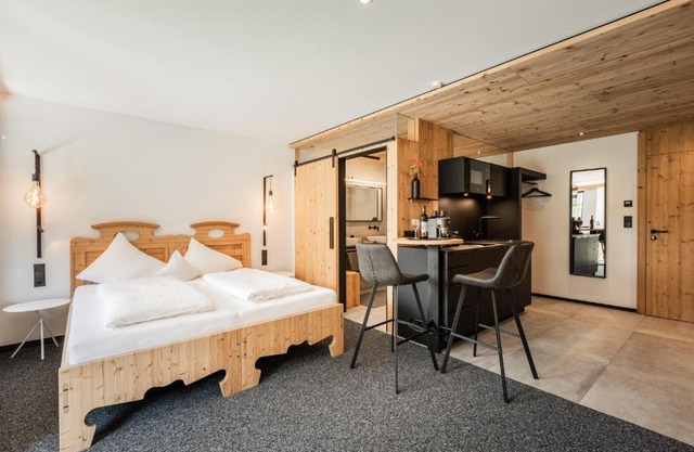 Appartements 