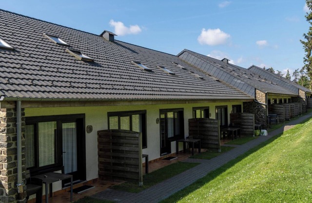 Sapinière Type D - Two Bedroom Apartment, Sleeps 4
