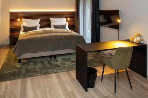 Schlosshotel Monrepos 
