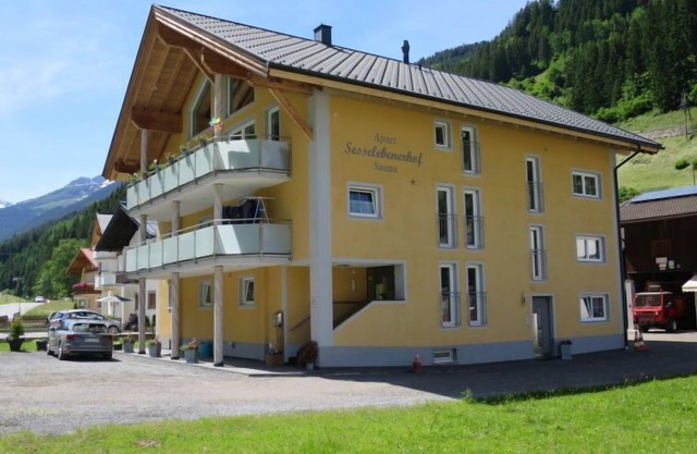 Sesselebenerhof 