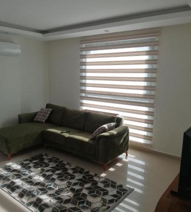 Siberland olive garden 1+1 residence spa - pool
