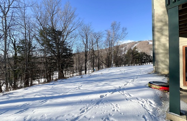 Winterplace Ludlow 