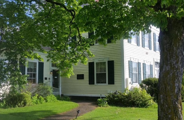 Strong Inn 