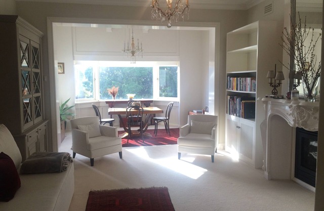 Woollahra 