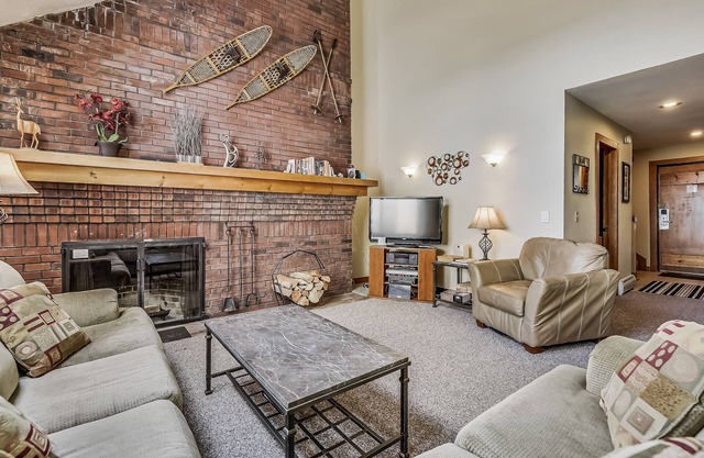 Sunrise Timberline K2 fully renovated