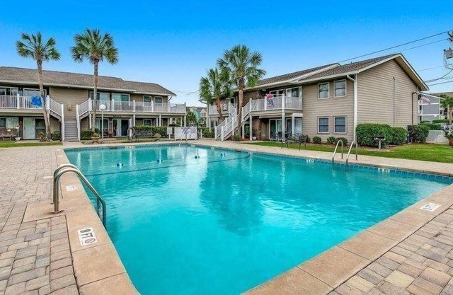 Surfside Beach Bungalow