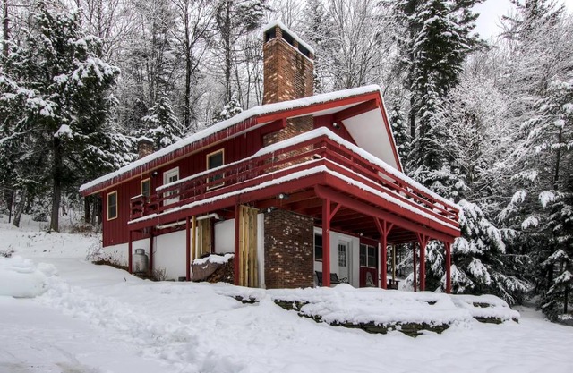 Life Vermont Person Min Killington 