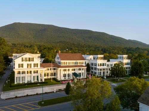 The Golf Resort 