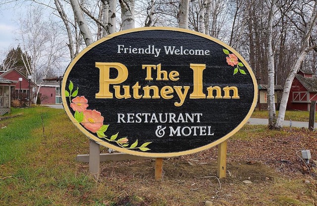 The Putney Inn 
