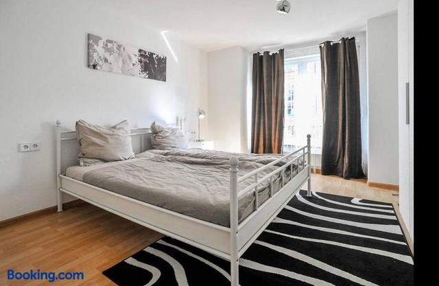Traumwohnung Stuttgart