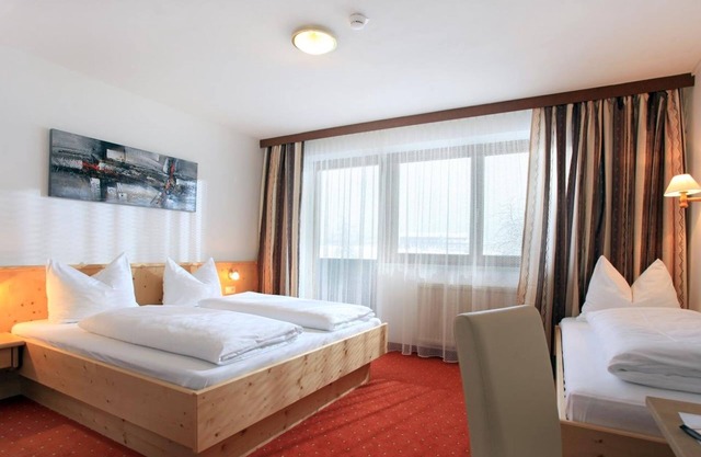 Club Hotel Edelweiss 