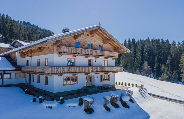 Residenz Brixental Top 
