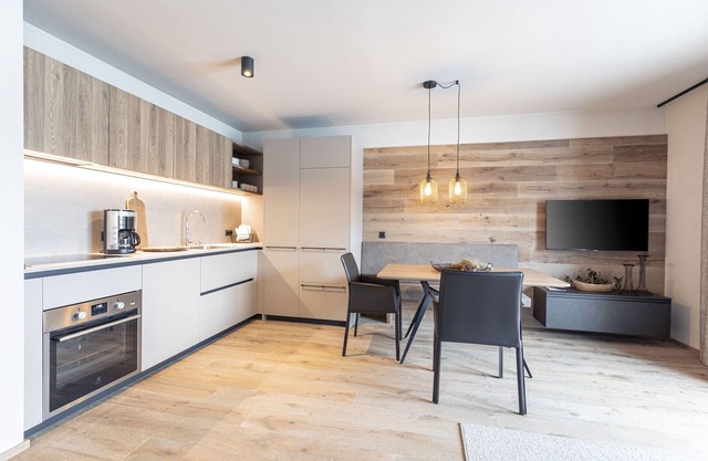 Westendorf Sauna Bedrooms 