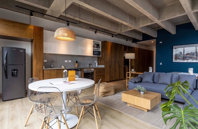 Loft Parque 