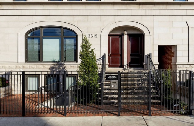 Wrigleyville Inn AllStar Unit