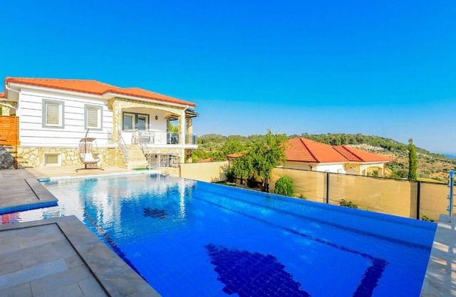 Fethiye Villa 